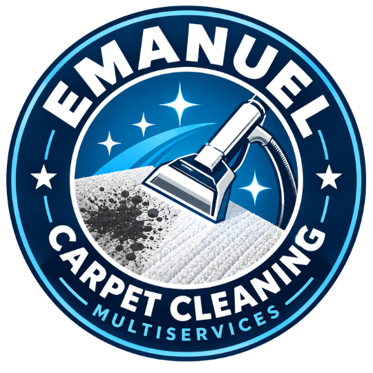 Emanuel Carpet Cleaning Multiservices